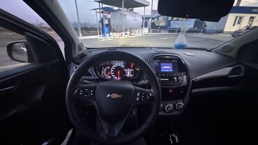 Chevrolet: Chevrolet Spark: 2019 г., 0.1 л, Автомат, Бензин, Хэтчбэк — 5