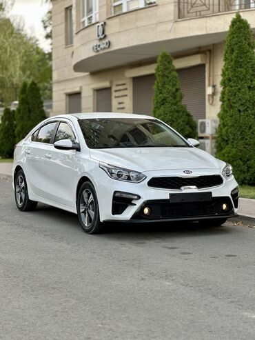 купить машину за 2000 долларов: Kia K3: 2019 г., 1.6 л, Автомат, Бензин, Седан