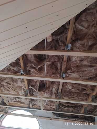 Tikinti işləri: Taxta mansarlarin yiqilmasi -da lalafo.az — 7 Tikinti işləri: Taxta mansarlarin yiqilmasi — 7