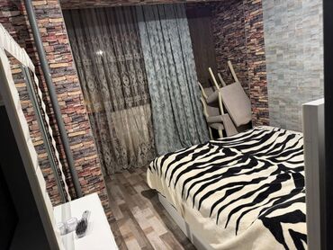 Günlük kirayə mənzillər: Binəqədi rayonu ərazisində yerləşən 6 Mikraronda Nəsimi rayon Avtobus