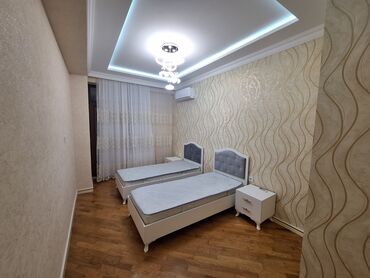 Uzunmüddətli kirayə mənzillər: Dövlət Sosial müdafiə fondunun yaxınlıgıİnsaatcılar metrosu — 15