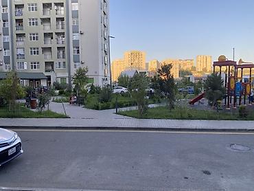hövsan kondisioner bağları: ÖZ EVİMDİR vasitəçilər müştəri gətirərsə qarşı tərəfdən alsın — 1