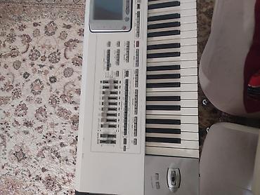 Sintezatorlar: Təcili satılır Korg Pa2X Pro aranjor klaviatura - Model: Korg Pa2X — 2