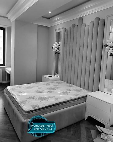 Digər mebel: Butun növ mebellərin *Ev mebeli,usaq mebeli,metbex mebeli ofis — 3