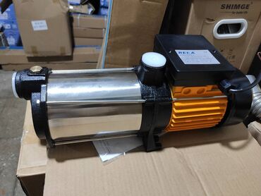 Nasoslar və hidroforlar: Nasos, Ev üçün (məişət), quraşdırılma Səthi, Yeni — 20