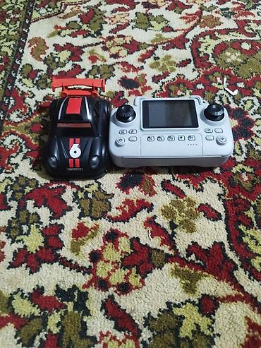 вертолетик в машину: Продаю YLRC C6P Mini Drift Car FPV. Машинка на радиоуправлении с — 1