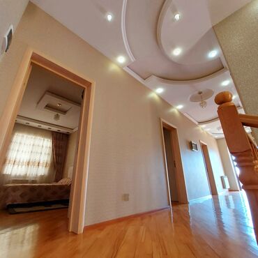 Həyət evləri və villaların satışı: Mehdiabad 5 otaqlı, 350 kv. m, Kredit yoxdur, Yeni təmirli — 10