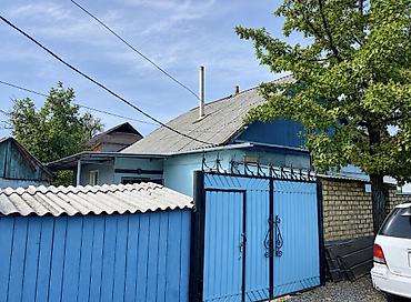 Продажа коттеджей и домов: 5 комнат, 110 м², 5 соток, Бишкек, Пишпек Собственник — 9