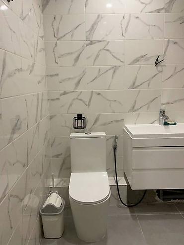 Продажа квартир: 3 комнаты, 83 м², Элитка, 7 этаж, Евроремонт — 11