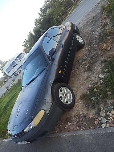 матор мазда 6: Mazda Cronos: 1996 г., 2 л, Автомат, Бензин, Седан — 4