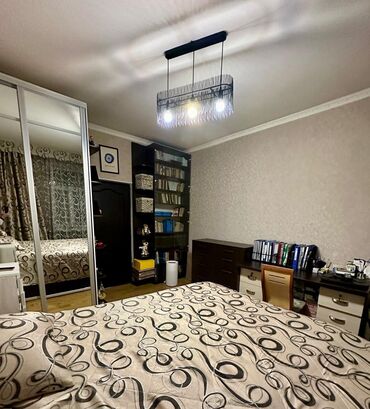 Продажа квартир: 3 комнаты, 68 м², Сталинка, 3 этаж, Евроремонт — 14