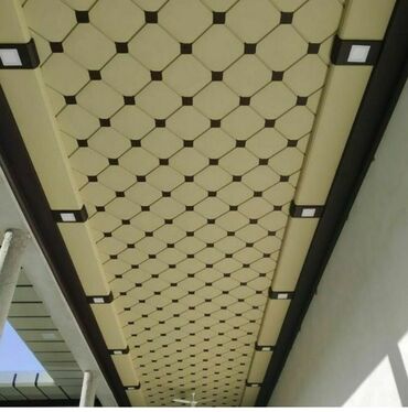 Фасадные работы: Туникафон, туника бонд металлические потолки туникафон туника бонд