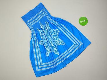 boho crop: Sukienka damska, rozmiar S — 2