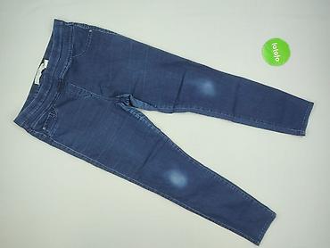 szerokie spodnie pull: NEXT Petite, Legginsy rozmiar L — 2