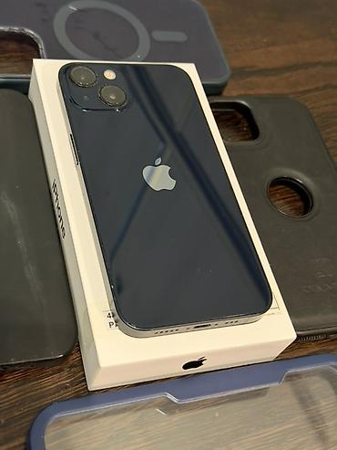 Apple iPhone: IPhone 13 128gb Sim free Odlicno stanje, sitni tragovi koriscenja na na lalafo.rs — 1 Apple iPhone: IPhone 13 128gb Sim free Odlicno stanje, sitni tragovi koriscenja na — 1