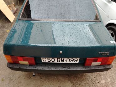 купить машину в баку в кредит: VAZ (LADA) Samara: 1.5 l | Sedan