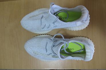 ruski volumen: ADIDAS YEEZY br 43 bez bilo kakve greske mana, mozda jednom — 5