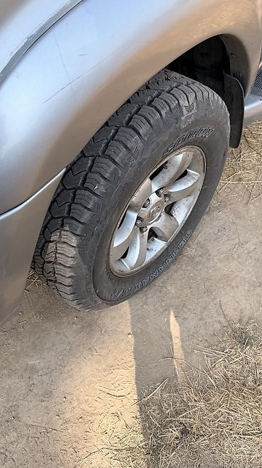 sequia: Toyota Sequoia: 2001 г., 4.7 л, Автомат, Газ, Внедорожник — 5