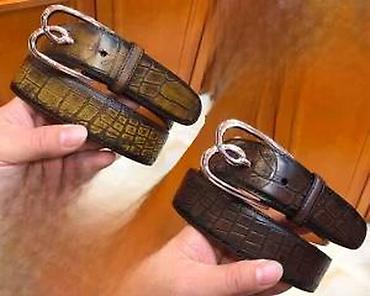 Kaiševi: BERLUTI, P.P, STEFANO RICCI, BURBERRY, TOP KAISEVI, MEGA HIT | Novo! — 19