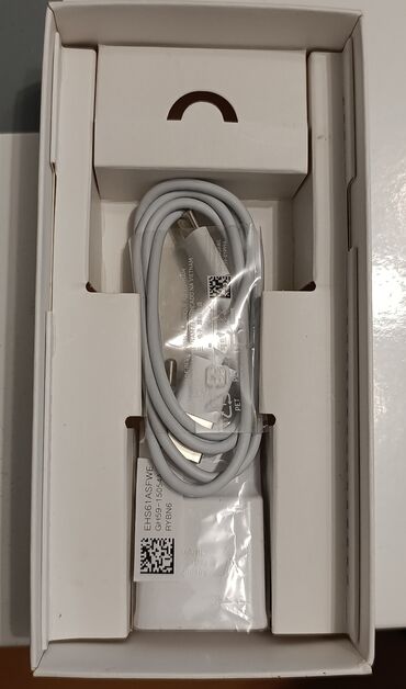 Samsung: Samsung A20s, 32 GB, bоја - Crvena, Dual SIM — 7