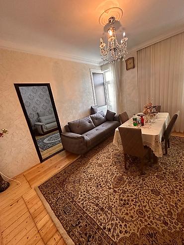 sut satisi: Məmmədli, 2 otaqlı, Yeni tikili, m. Koroğlu, 42 kv. m — 8
