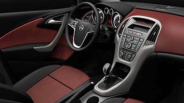 mucar bt200 lite: DELOVI ZA OPEL ASTRA J | Polovni originalni rezervni delovi za Opel — 3