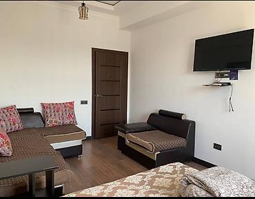 авенти: 1 комната, 42 м², Карпинка Элитка, 11 этаж, Евроремонт — 1