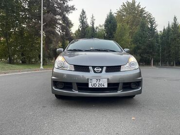 Nissan: Nissan Wingroad: 1.5 l | 2015 il Universal — 1