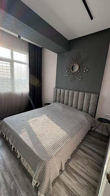 Продажа квартир: 2 комнаты, 55 м², Элитка, 12 этаж, Дизайнерский ремонт — 4