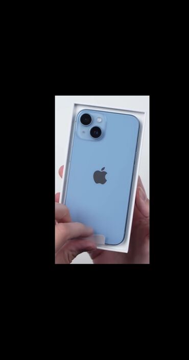 vip iphone 11: IPhone 14, 128 GB, Blue Titanium