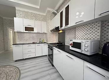 Посуточная аренда квартир: 3-комнатая суточная квартира — 3