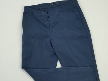 Material trousers: Material trousers, House, S (EU 36), condition - Good