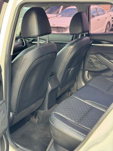 Kia: Kia Seltos: 2020 г., 1.6 л, Автомат, Дизель, Кроссовер — 17