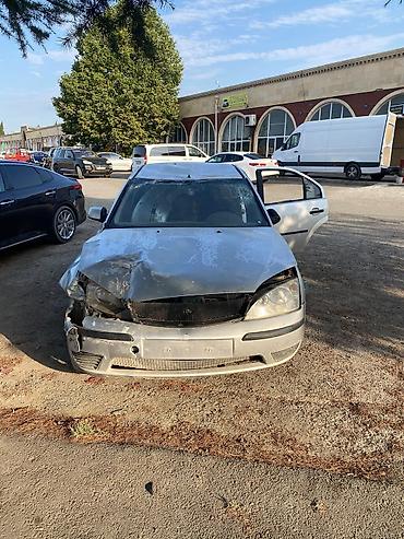 ford transit satışı: Ford Mondeo: 2 l | 2005 il 111111 km Sedan — 1