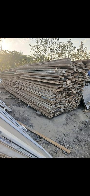 digər alətlər: Qalinliq 3 luk uzunu 3-4-5-6.metre siferlati cornupol kimi stfade — 1