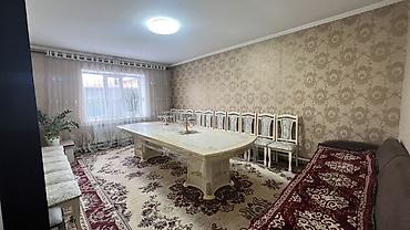 Долгосрочная аренда домов: 100 м², 4 комнаты — 9