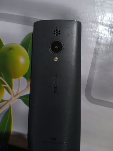 турбину для вытяжки: Nokia 2 V Tella, цвет - Черный, Кнопочный