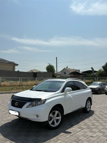 радиатор на опель вектра б: Lexus RX: 2010 г., 3.5 л, Автомат, Бензин, Кроссовер