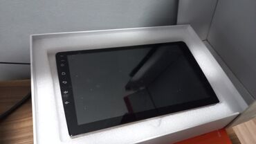 Avtomobil üçün soyuducular: Məhsul: Avtomobil üçün multimedia başlıq və LED proyektor faralar