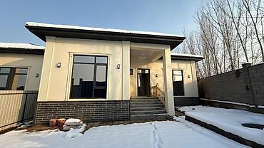 Продажа домов: Дом, 140 м², 5 комнат, Агентство недвижимости, Евроремонт — 2