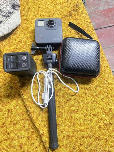 ip камеры спартак с микрофоном: Продам Экшен камеру го про 360 состояние очень хорошее в комплекте
