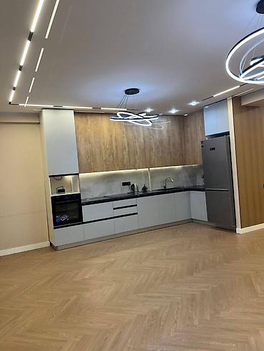 Продажа квартир: 3 комнаты, 118 м², Элитка, 8 этаж, Евроремонт — 13