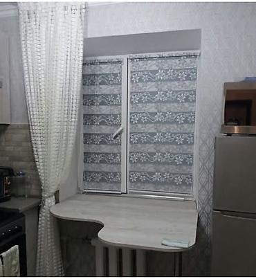 Жалюзи и рольшторы: Рулонные шторы «Зебра» (день-ночь) - Тип: рулонные шторы с — 11