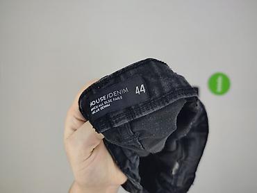 second hand gryfino: House of Denim, Jeansy damskie, rozmiar 2XL — 4