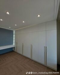 Мебель на заказ: Мебель на заказ, Кухня, Кухонный гарнитур — 29