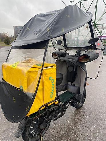 Электровелосипеды: Электровелосипед — 9