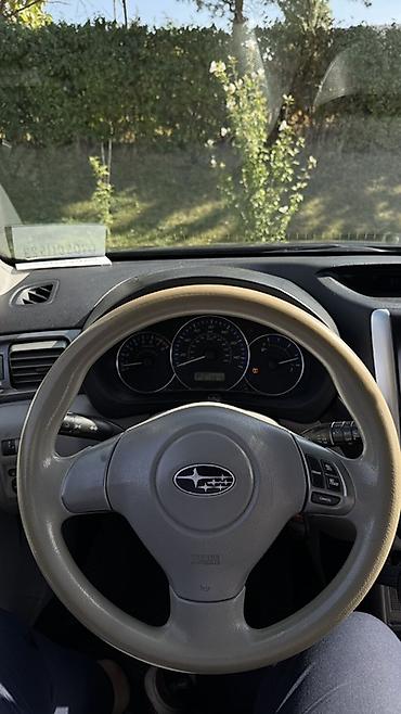 forester: Subaru Forester: 2010 г., 2.5 л, Автомат, Газ, Кроссовер — 6