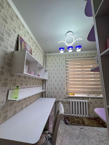 Продажа квартир: 3 комнаты, 100 м², 2 этаж, Евроремонт at lalafo.kg — 10 Продажа квартир: 3 комнаты, 100 м², 2 этаж, Евроремонт — 10