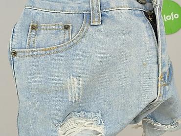 edc denim: Jeanswear, Szorty damskie, rozmiar S — 5