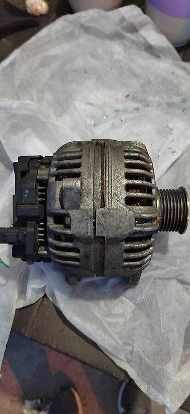 snaga osiguraca: ALTERNATOR ZA RENAULT KOLEOS, LAGUNA, MEGANE OD 2006. DO 2014. GOD. - — 1